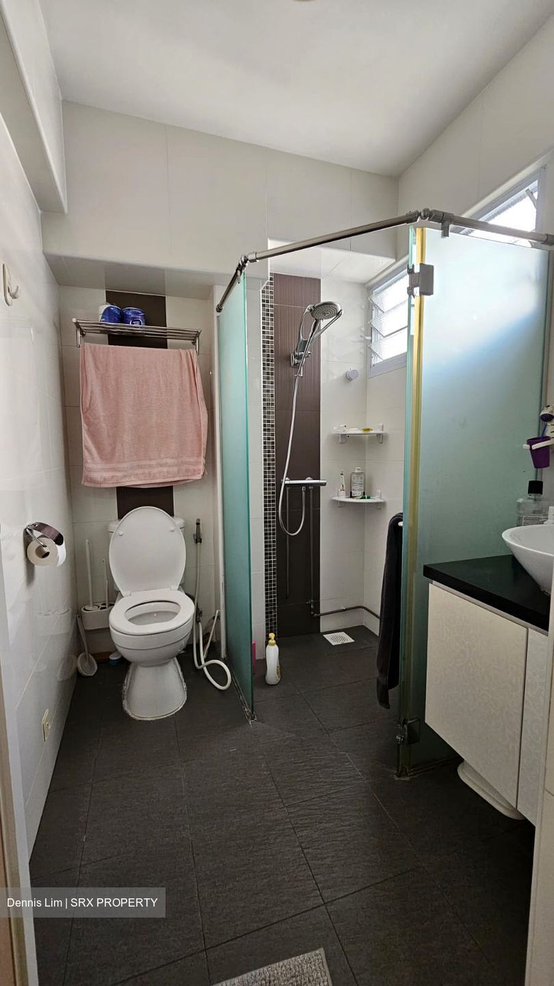Blk 110 Bukit Purmei Road (Bukit Merah), HDB 4 Rooms #449522661